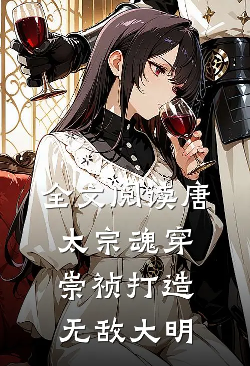 全文阅读唐太宗魂穿崇祯打造无敌大明