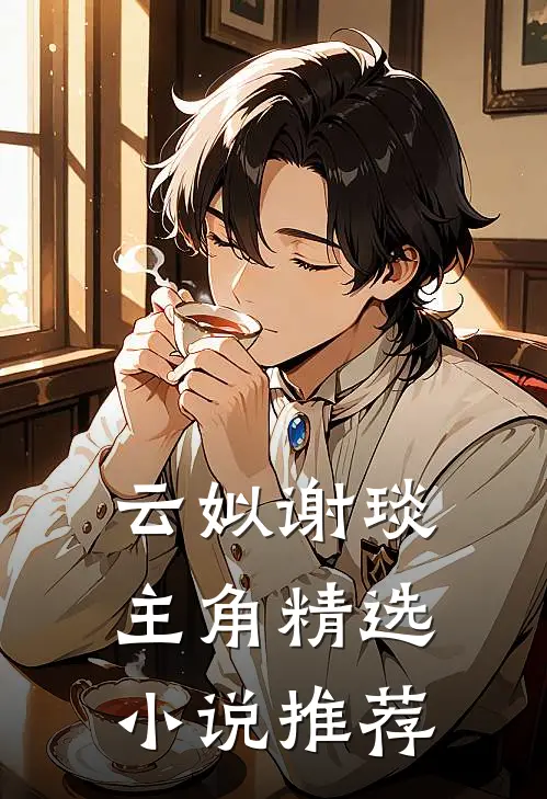 云姒谢琰主角精选小说推荐