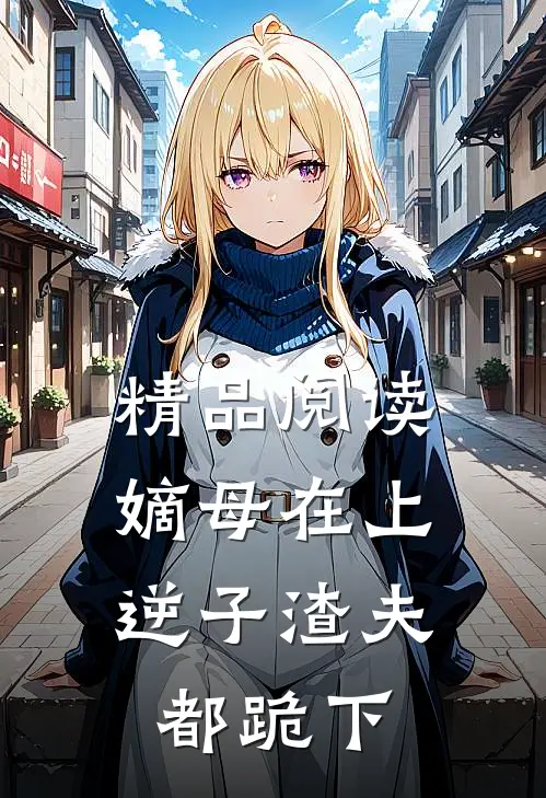 精品阅读嫡母在上，逆子渣夫都跪下