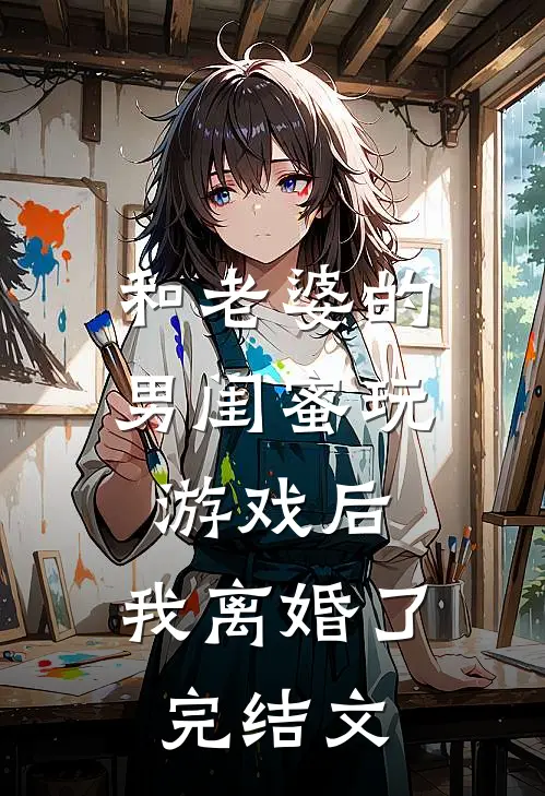 和老婆的男闺蜜玩游戏后，我离婚了完结文