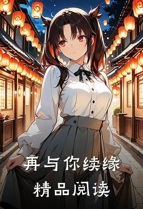 再与你续缘精品阅读