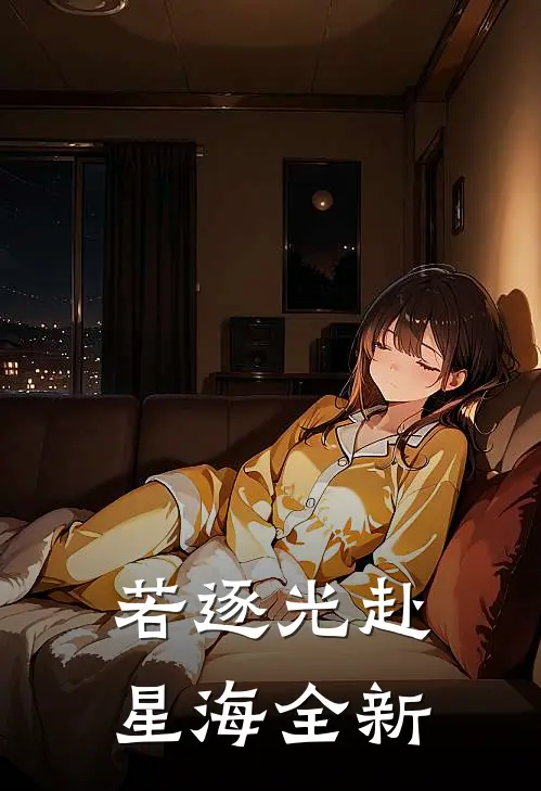 若逐光赴星海全新