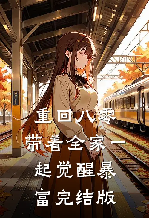 重回八零，带着全家一起觉醒暴富完结版