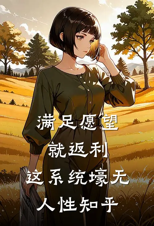 满足愿望就返利，这系统壕无人性知乎