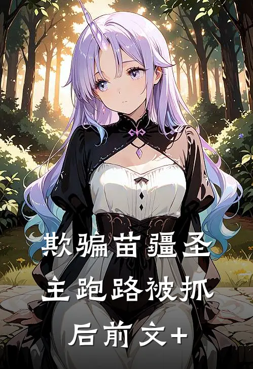 欺骗苗疆圣主跑路被抓后前文+