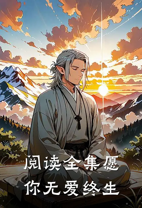 阅读全集愿你无爱终生