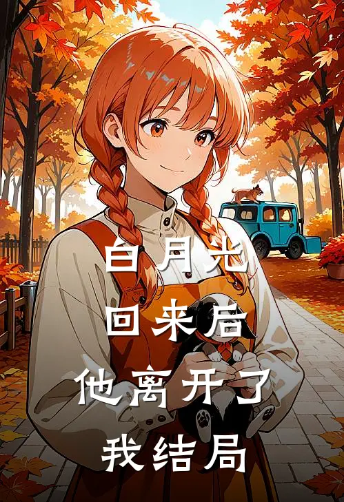 白月光回来后，他离开了我结局