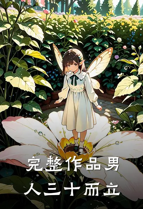 完整作品男人三十而立