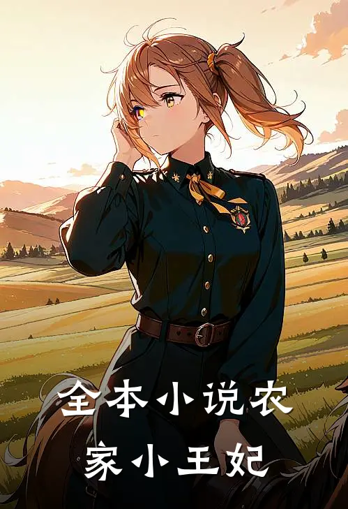全本小说农家小王妃