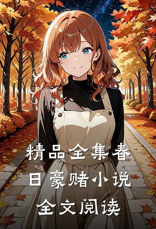 精品全集春日豪赌小说全文阅读