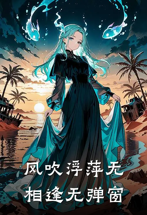 风吹浮萍无相逢无弹窗