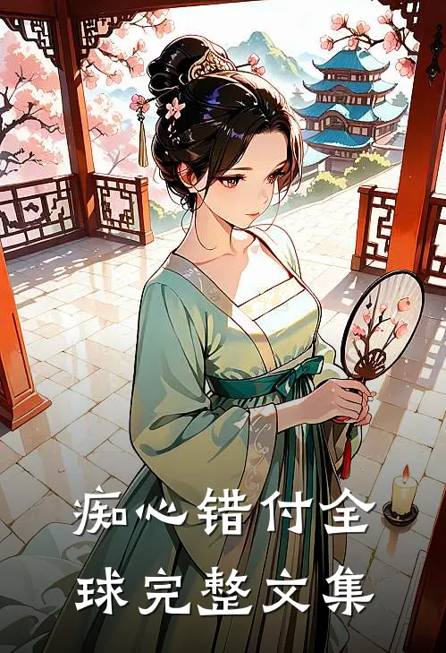 痴心错付全球完整文集