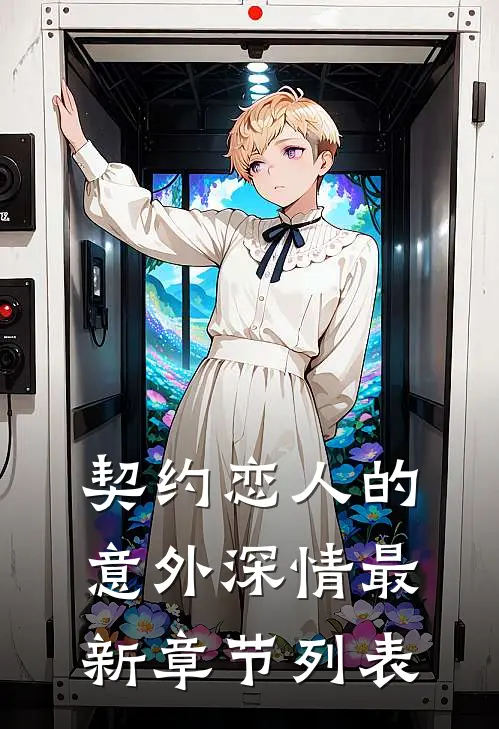 契约恋人的意外深情最新章节列表