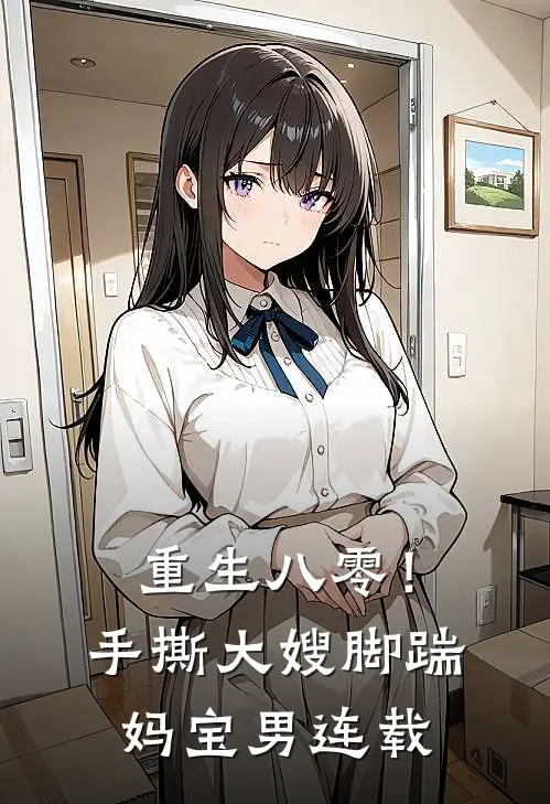 重生八零！手撕大嫂，脚踹妈宝男连载