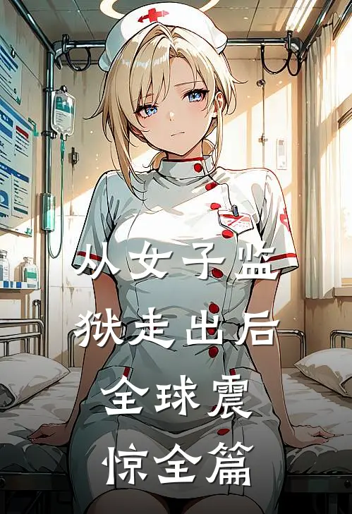 从女子监狱走出后，全球震惊全篇