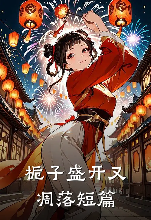 栀子盛开又凋落短篇