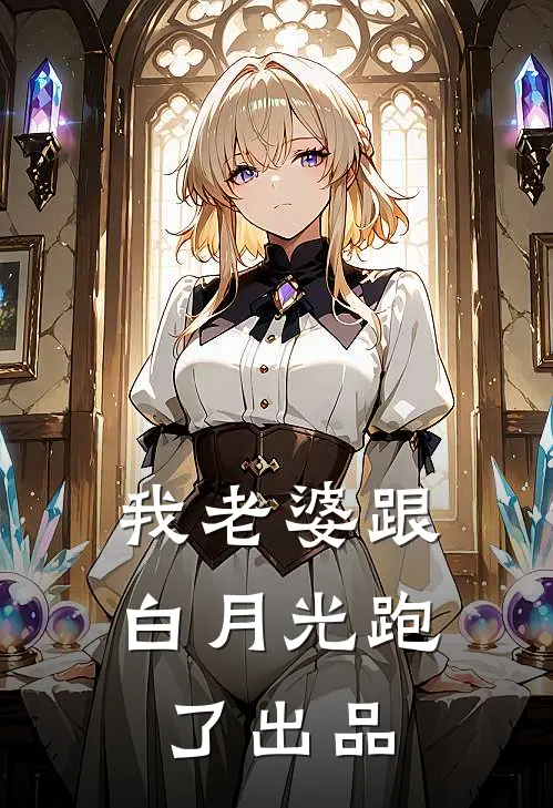 我老婆跟白月光跑了出品