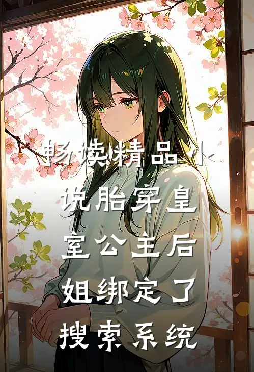 畅读精品小说胎穿皇室公主后，姐绑定了搜索系统