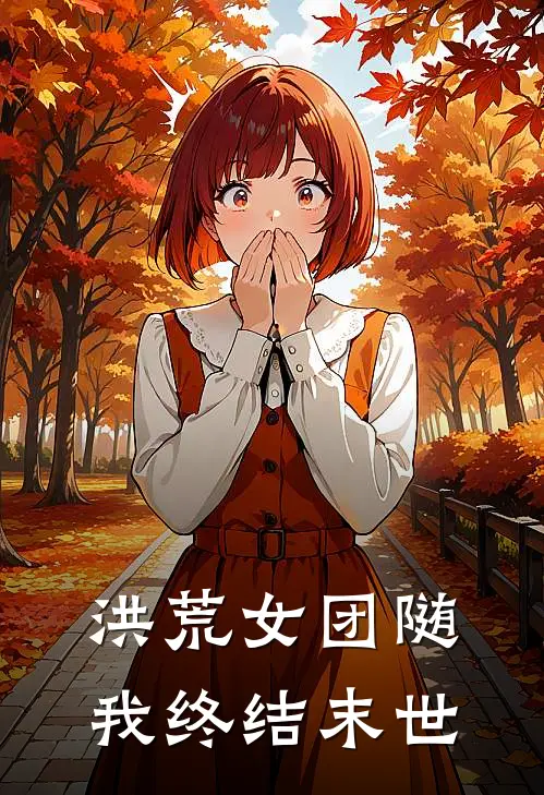 洪荒女团随我终结末世