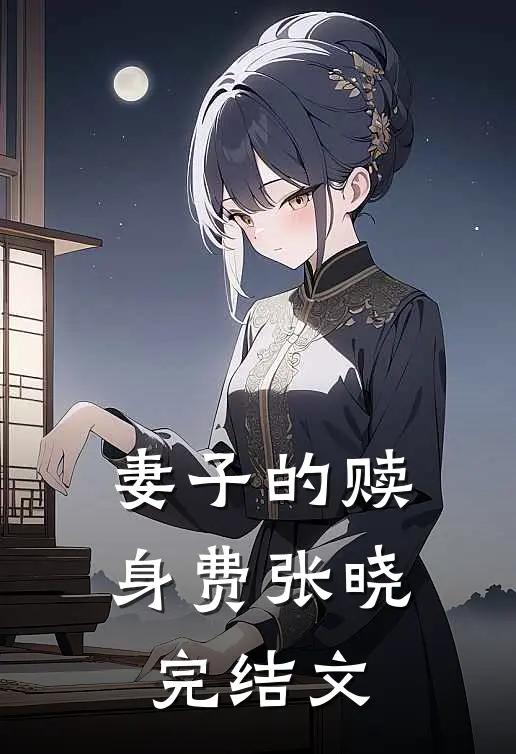 妻子的赎身费张晓完结文
