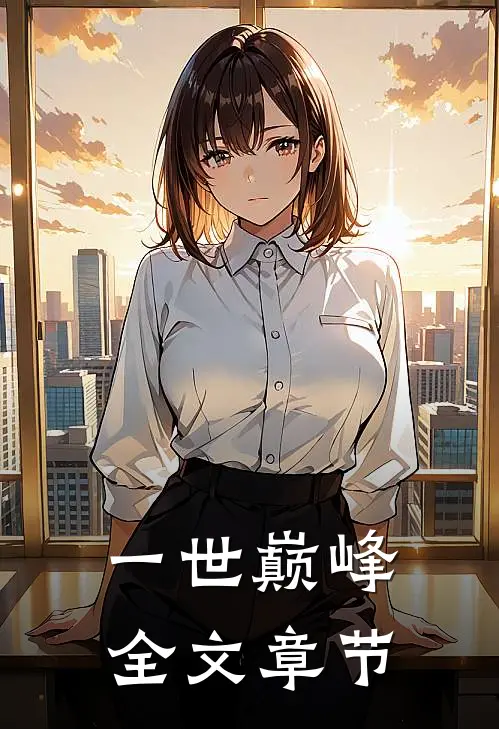 一世巅峰全文章节