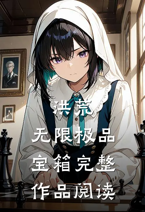 洪荒：无限极品宝箱完整作品阅读