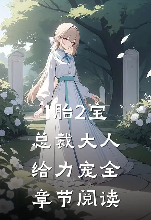 1胎2宝：总裁大人，给力宠全章节阅读
