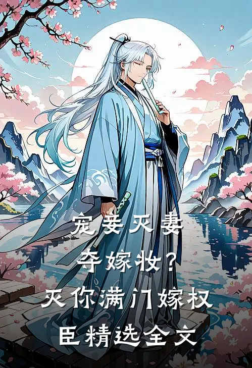 宠妾灭妻夺嫁妆？灭你满门嫁权臣精选全文