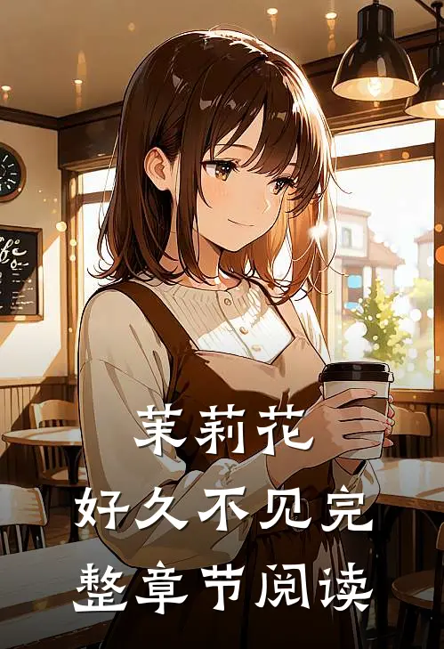 茉莉花，好久不见完整章节阅读