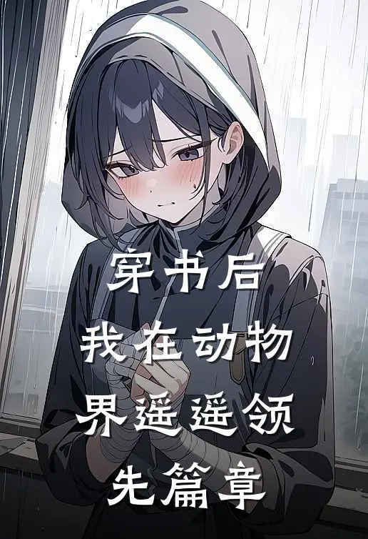 穿书后，我在动物界遥遥领先篇章