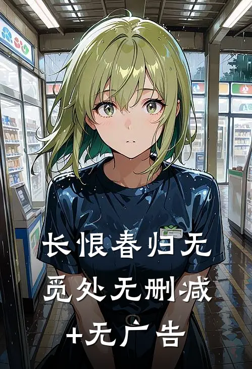 长恨春归无觅处无删减+无广告