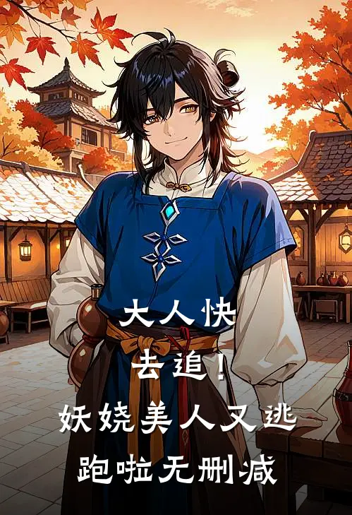 大人快去追！妖娆美人又逃跑啦无删减