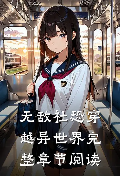 无敌社恐穿越异世界完整章节阅读