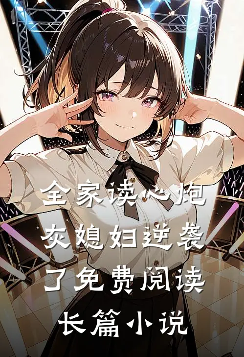 全家读心炮灰媳妇逆袭了免费阅读长篇小说
