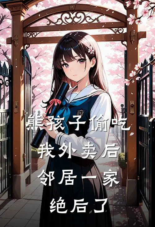 熊孩子偷吃我外卖后，邻居一家绝后了