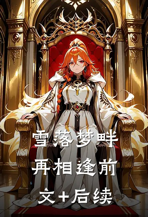雪落梦畔再相逢前文+后续