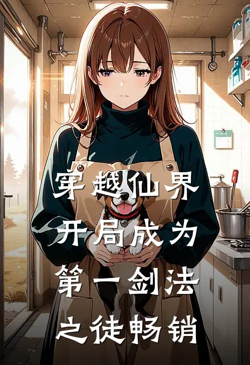 穿越仙界，开局成为第一剑法之徒畅销