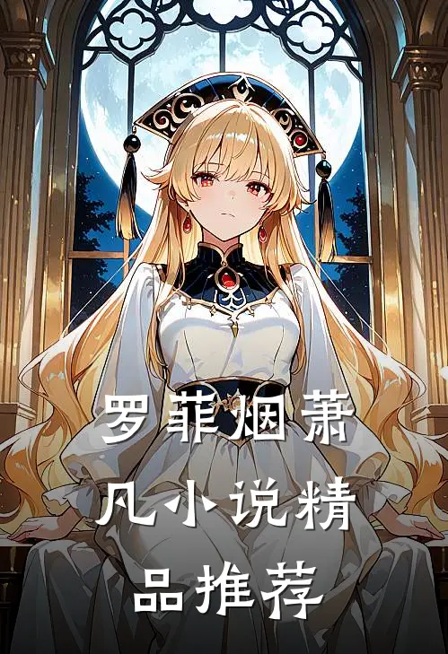 罗菲烟萧凡小说精品推荐