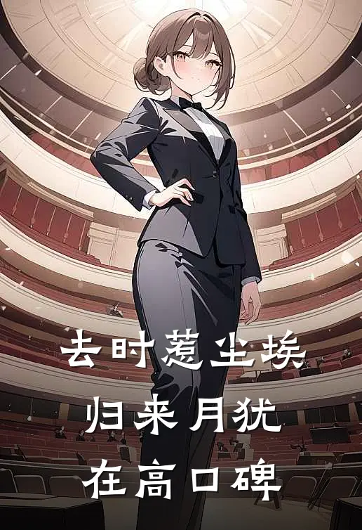 去时惹尘埃，归来月犹在高口碑