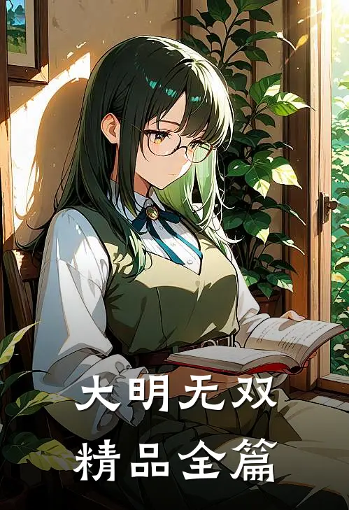 大明无双精品全篇