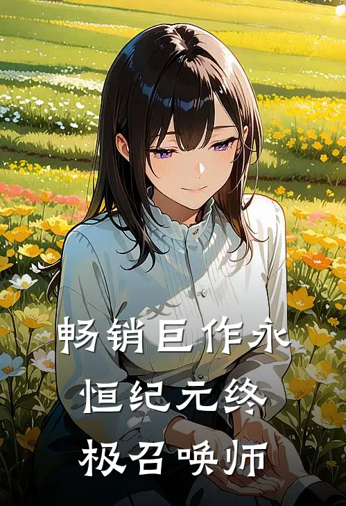畅销巨作永恒纪元终极召唤师