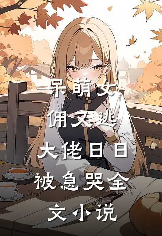 呆萌女佣又逃，大佬日日被急哭全文小说