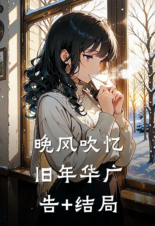 晚风吹忆旧年华广告+结局