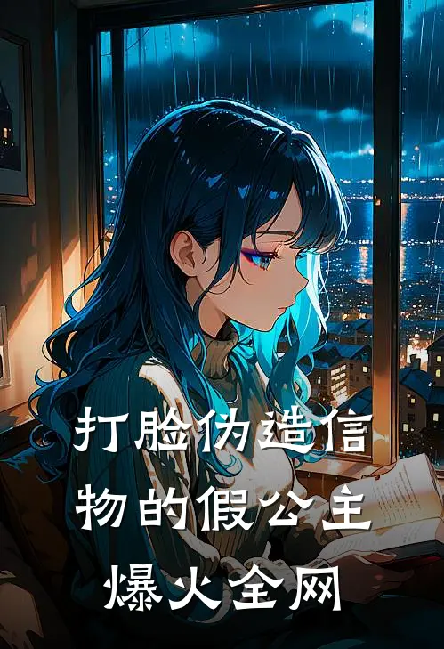 打脸伪造信物的假公主爆火全网