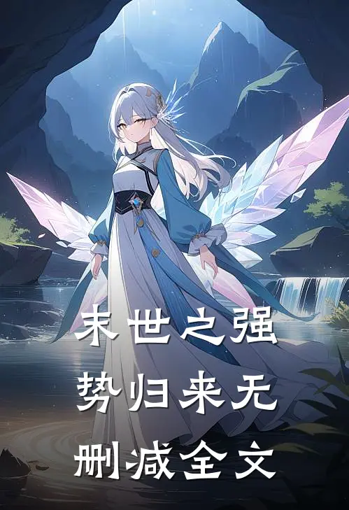 末世之强势归来无删减全文