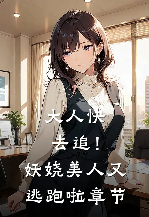大人快去追！妖娆美人又逃跑啦章节