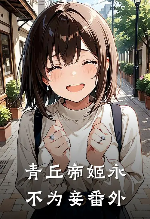 青丘帝姬永不为妾番外