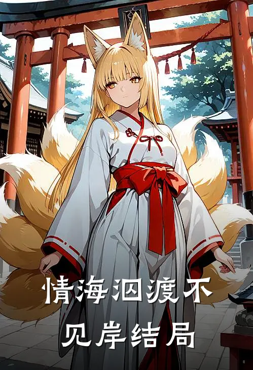 情海泅渡不见岸结局