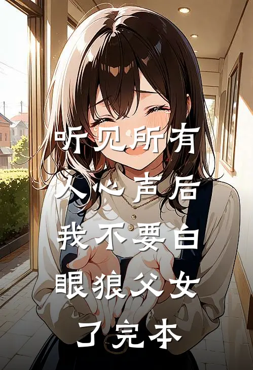 听见所有人心声后，我不要白眼狼父女了完本