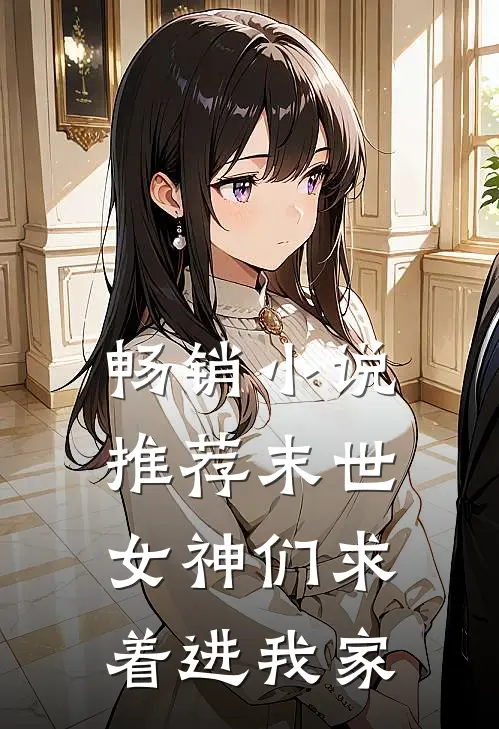 畅销小说推荐末世：女神们求着进我家